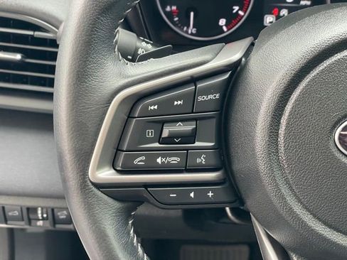 Used 2023 Subaru Outback Premium image 16