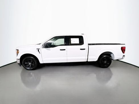 Used 2023 Ford F150 XLT w/ Equipment Group 301A Mid RWD image 7