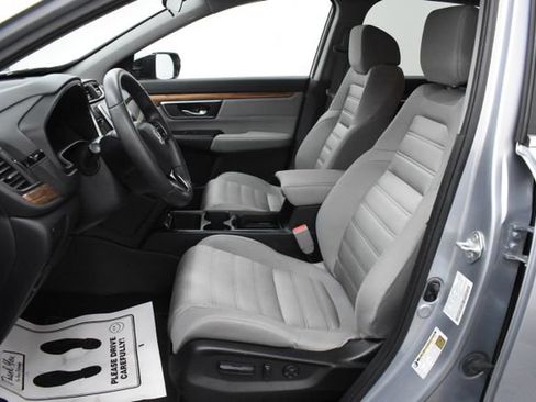 Used 2021 Honda CR-V EX image 10