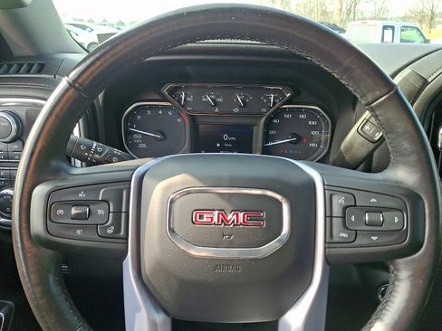 Used 2020 GMC Sierra 1500 Elevation w/ Elevation Value Package image 19