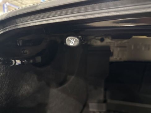 Used 2025 Toyota Camry XSE image 42