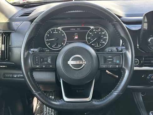 Used 2022 Nissan Pathfinder SV image 20