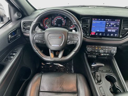 Used 2023 Dodge Durango R/T AWD/4WD image 23