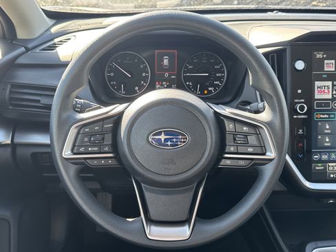 New 2026 Subaru Impreza 2.0i Sport image 13