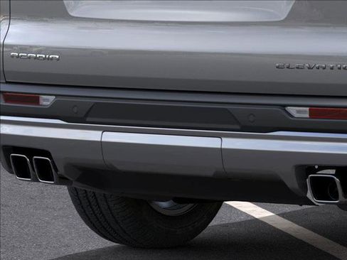 New 2026 GMC Acadia Elevation w/ Elevation Premium Package image 14
