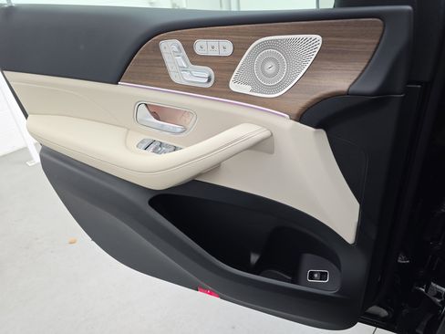 New 2026 Mercedes-Benz GLE 450 4MATIC image 26