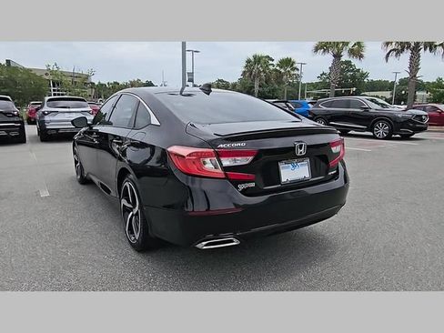Used 2020 Honda Accord Sport image 23