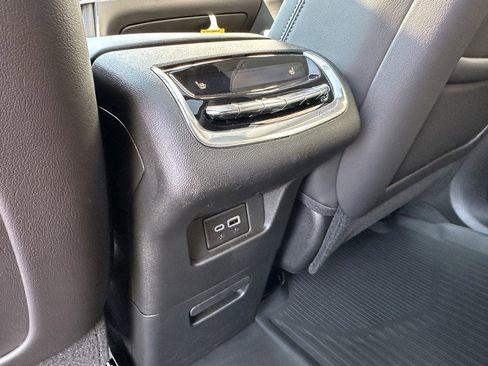 New 2025 Cadillac XT6 Premium Luxury w/ Technology Package image 8