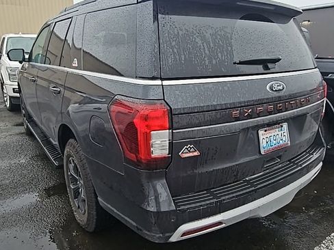 Used 2024 Ford Expedition Timberline image 5