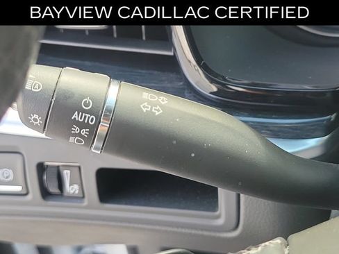 Certified 2024 Cadillac XT5 Premium Luxury FWD image 40
