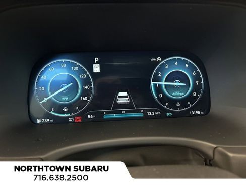 Used 2024 Hyundai Palisade SEL w/ Premium Package AWD/4WD image 11