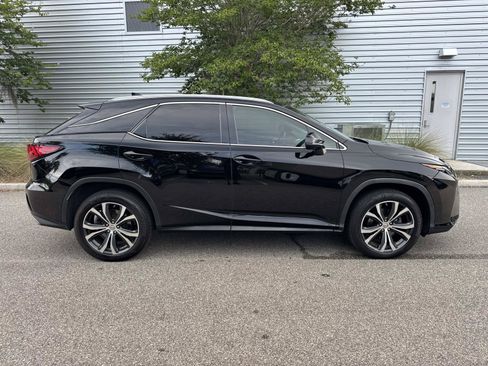 Used 2016 Lexus RX 350 FWD w/ Luxury Package image 6