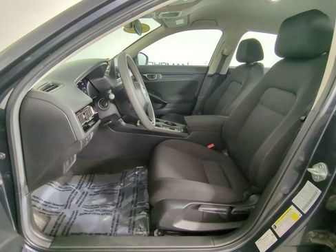 Used 2025 Honda Civic LX image 18