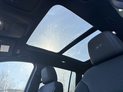 New 2026 Buick Enclave Sport Touring w/ Super Cruise Package image 28