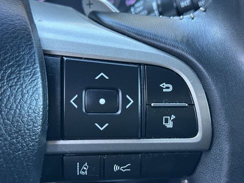 Used 2020 Lexus RX 450h AWD image 28