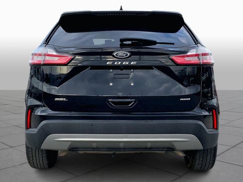 Used 2023 Ford Edge SEL w/ Cargo Accessory Package image 7