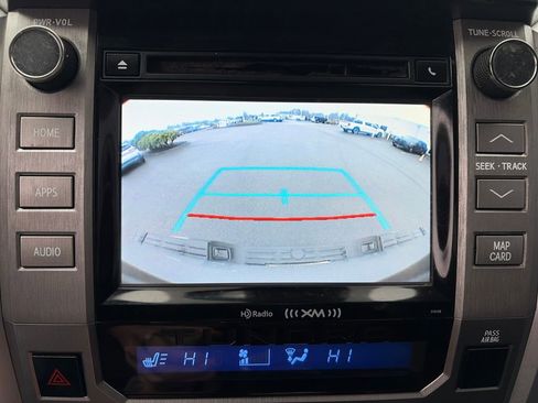 Used 2018 Toyota Tundra Limited image 26