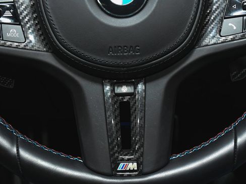 Used 2024 BMW M4 xDrive Competition AWD/4WD image 40
