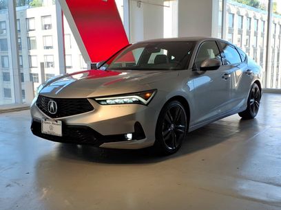 Used 2024 Acura Integra A-Spec