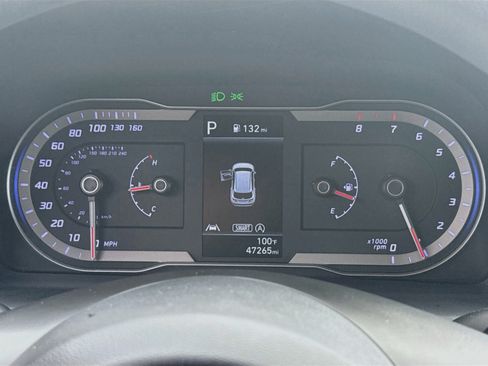 Used 2022 Hyundai Tucson SEL FWD image 7