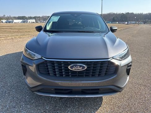 Used 2023 Ford Escape Active w/ Tech Pack #1 image 6