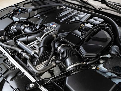 Used 2025 BMW M8 Competition AWD/4WD image 48