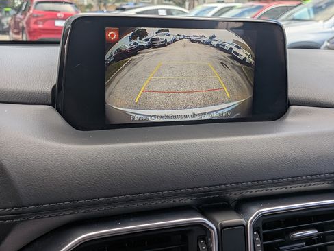 Used 2020 MAZDA CX-5 Touring AWD/4WD image 33