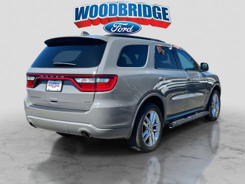 Used 2022 Dodge Durango GT image 4