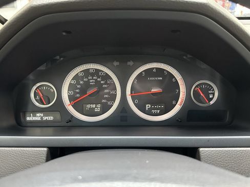 Used 2014 Volvo XC90 3.2 image 26