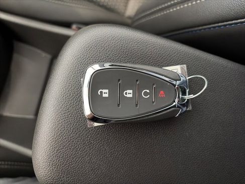 New 2026 Chevrolet Trax LT w/ Driver Confidence Package image 19