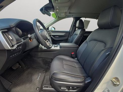 Used 2024 MAZDA CX-90 Plug-In Hybrid w/ Premium Pkg AWD/4WD image 10