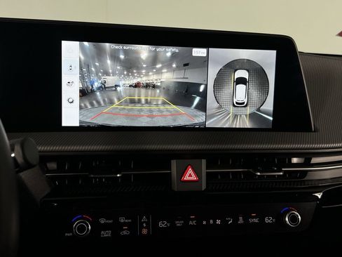 Used 2023 Kia EV6 GT-Line image 18