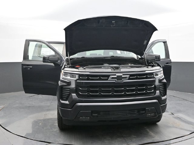 Used 2024 Chevrolet Silverado 1500 RST w/ Max Trailering Package AWD/4WD image 62