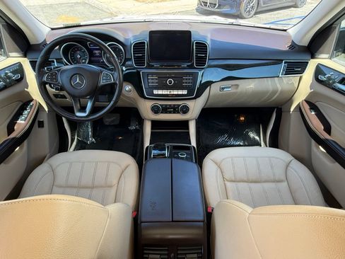 Used 2016 Mercedes-Benz GLE 350 image 30