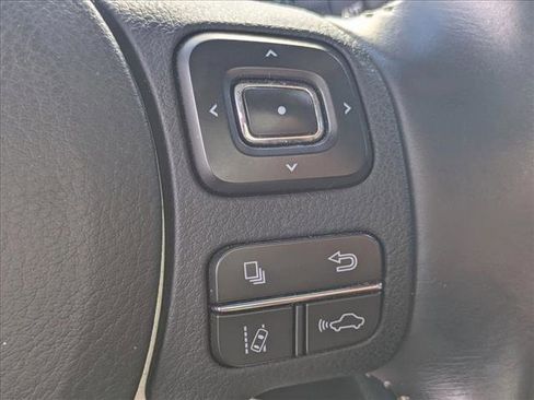 Used 2019 Lexus NX 300 FWD w/ Comfort Package image 14