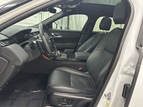 Used 2024 Land Rover Range Rover Velar Dynamic SE image 19