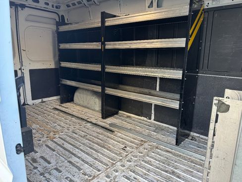 Used 2021 RAM ProMaster 2500 w/ Convenience Group image 9