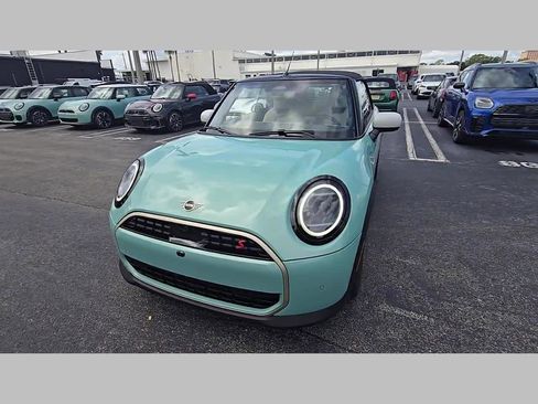 New 2026 MINI Cooper S image 19