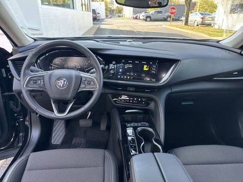 Used 2022 Buick Envision Preferred image 20