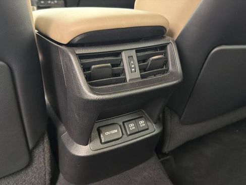 Certified 2020 Lexus ES 350 Luxury image 16