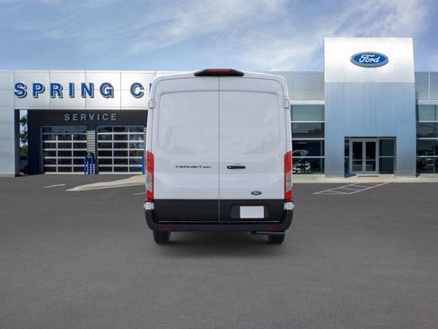 New 2026 Ford Transit 250 148 Medium Roof image 5