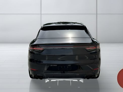 Used 2023 Porsche Cayenne GTS AWD/4WD image 8