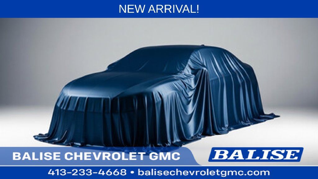 Used 2020 GMC Acadia SLE FWD image 1