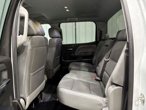 Used 2019 Chevrolet Silverado 2500 W/T w/ WT Convenience Package image 13