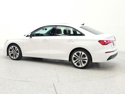 Used 2026 Audi A3 2.0T Premium AWD/4WD image 8