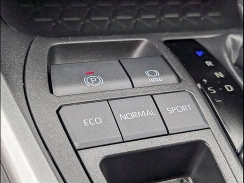 Used 2024 Toyota RAV4 XLE image 22