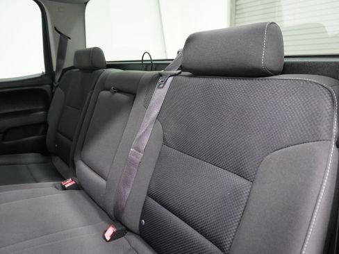 Used 2014 Chevrolet Silverado 1500 LT AWD/4WD image 8