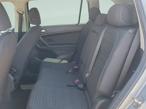 Used 2022 Volkswagen Tiguan S FWD image 10