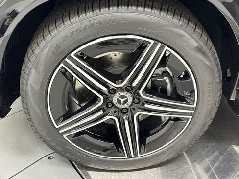 New 2026 Mercedes-Benz GLE 450 4MATIC image 12