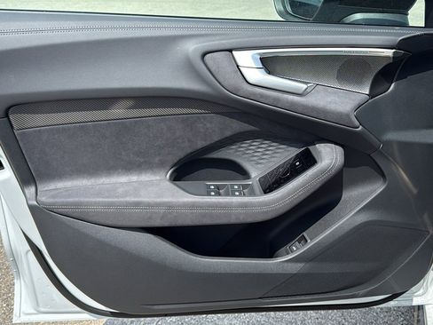New 2026 Audi S5 Premium Plus AWD/4WD image 13